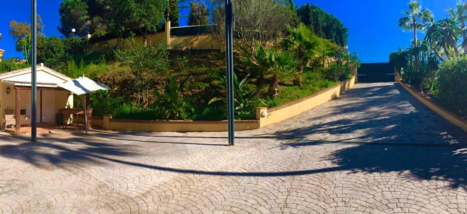 Chalet con piscina en venta en Elviria - Cabopino, imagen 25
