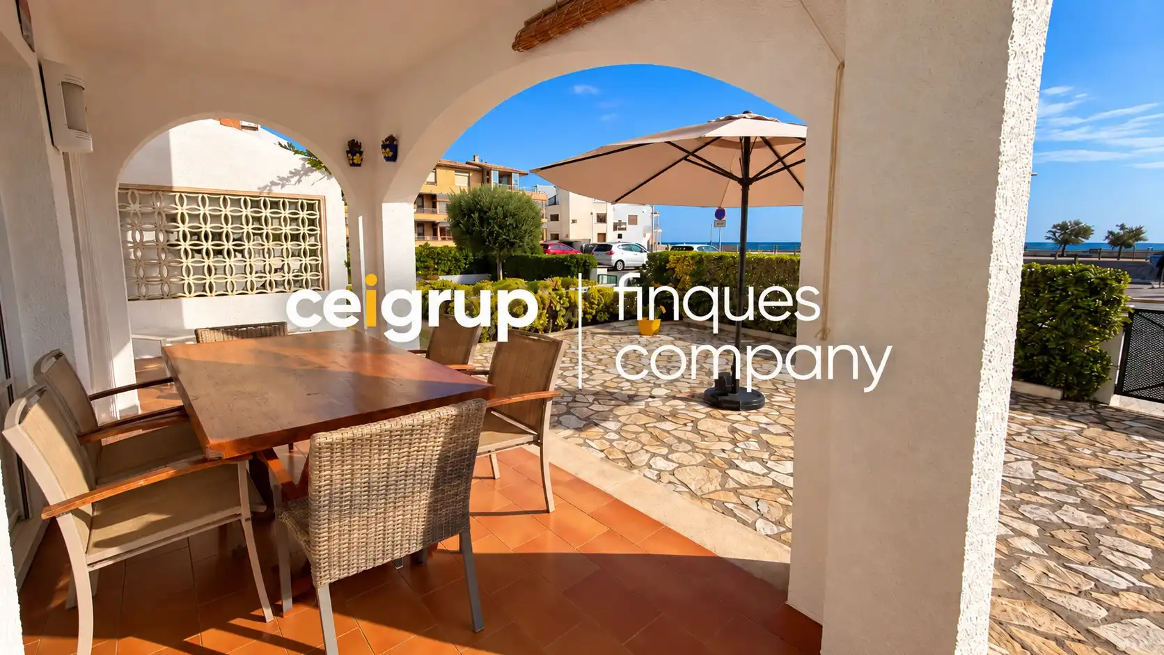 Rez-de-chaussée à vendre à El Port, imagen 3