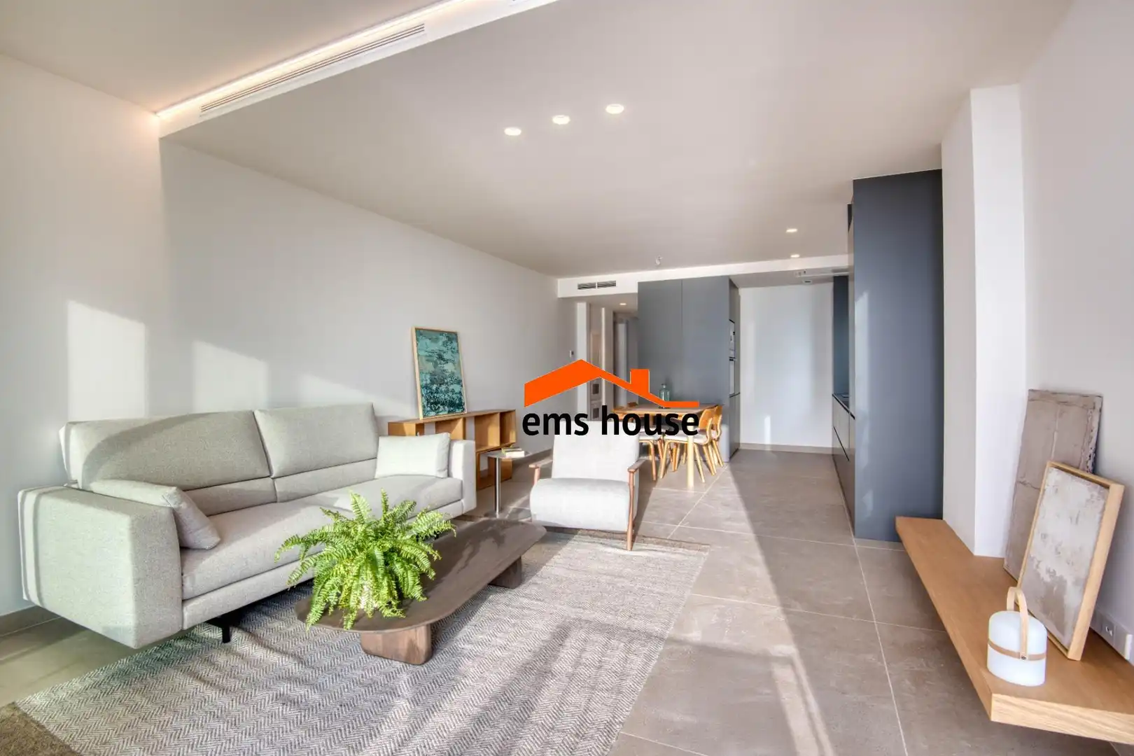 Apartament d'obra nova amb ascensor en venda a Passeig de Josep Mundet 50, imagen 29
