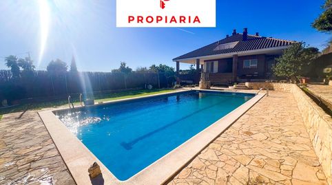 Foto 2 de Casa o chalet en venta en Pallejà, Barcelona