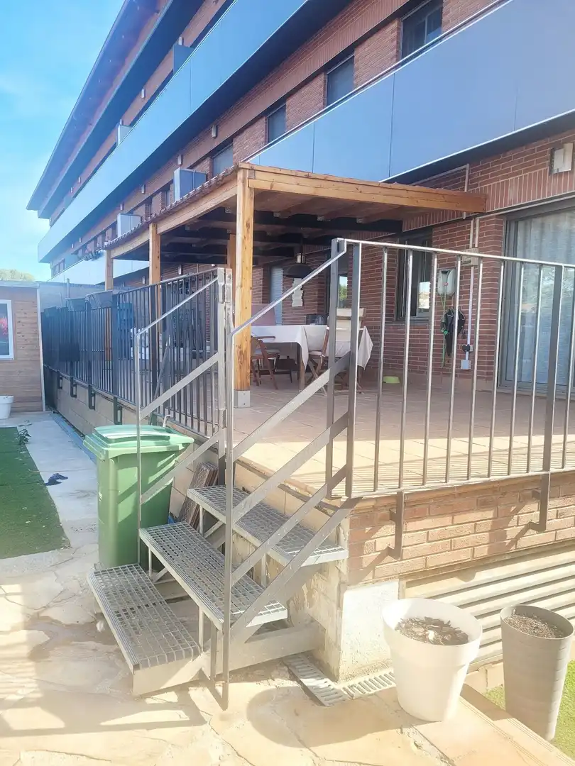 Wohnung mit Pool zum Verkauf in Piera, imagen 18
