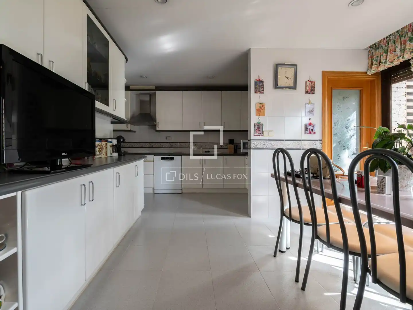 Villa avec terrasse à vendre à Fuencarral - El Pardo, imagen 3