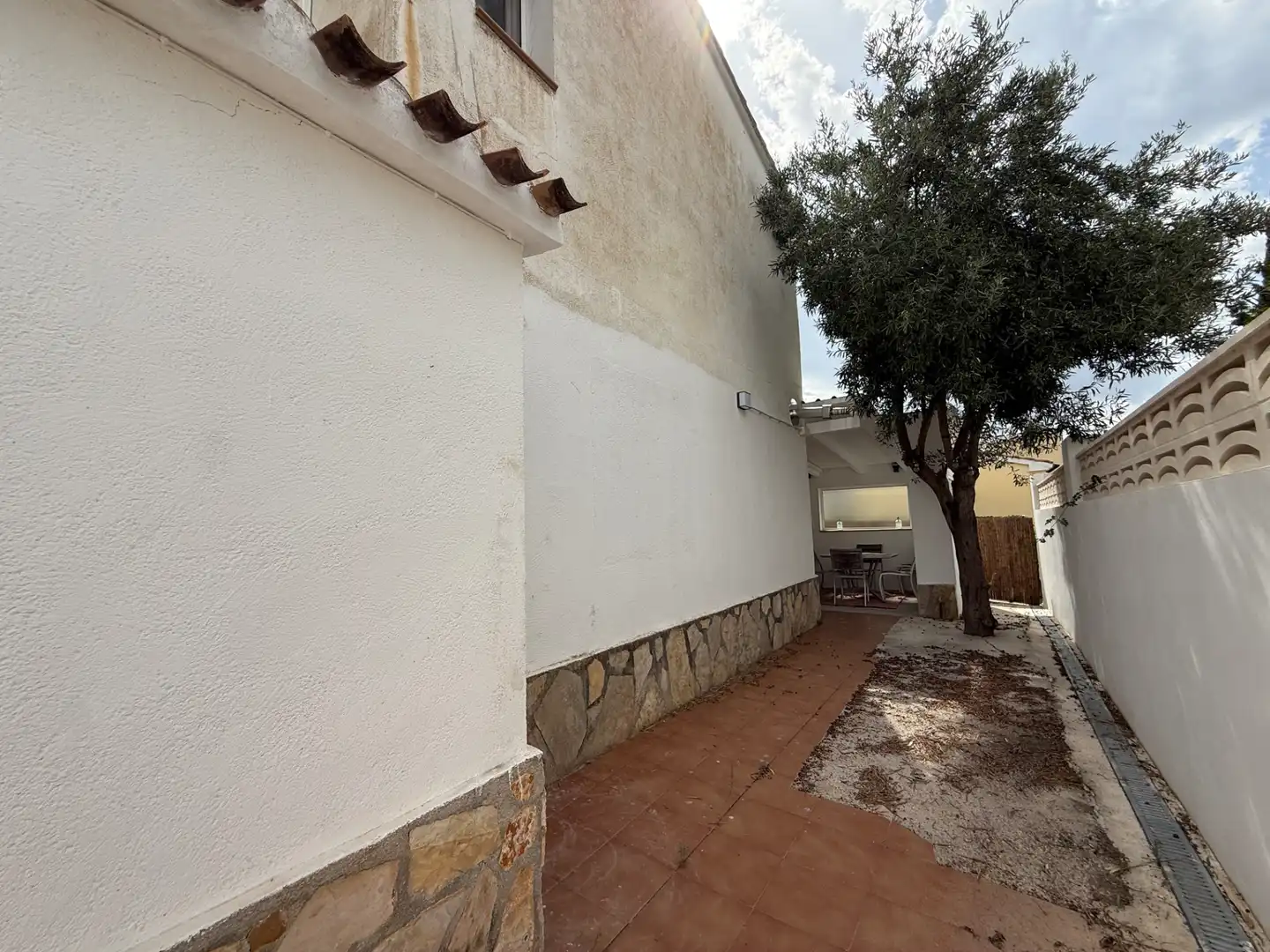 Villa avec terrasse à vendre à El Montgó, imagen 3