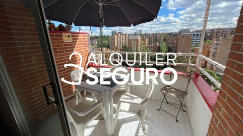 Foto 3 von Wohnung zur Miete in Del Valle de Bergantiños, Valdezarza, Madrid Capital