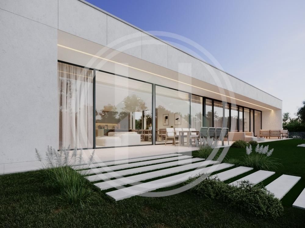 Terraza de Casa o chalet en venta en Cardedeu con Aire acondicionado y Terraza