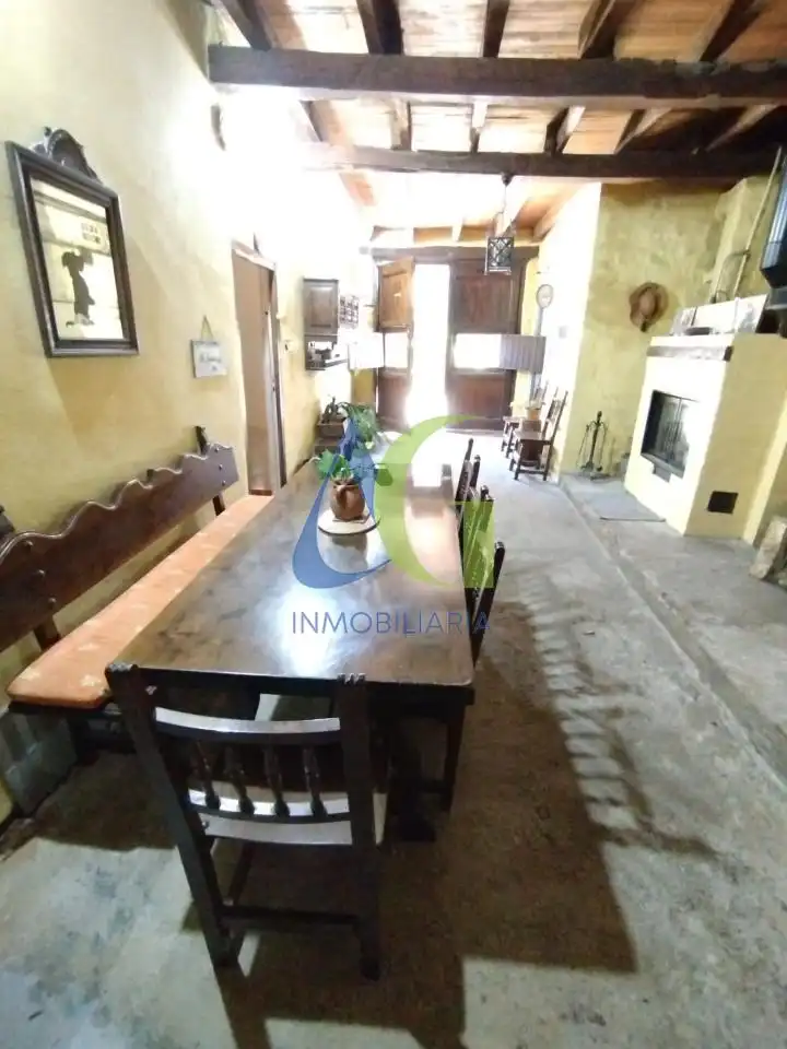 Casa con jardín en venta en Santovenia de la Valdoncina, imagen 10