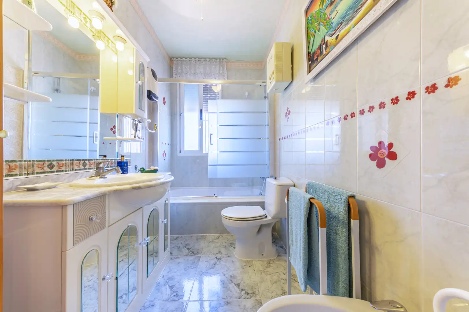 Vivienda con terraza en venta en Calle Alborán, imagen 13