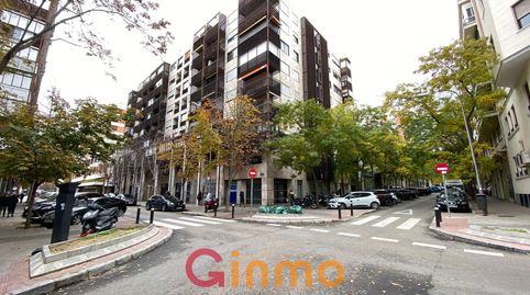 Foto 4 von Wohnung zur Miete in Calle de Maldonado, 55, Lista, Madrid Capital
