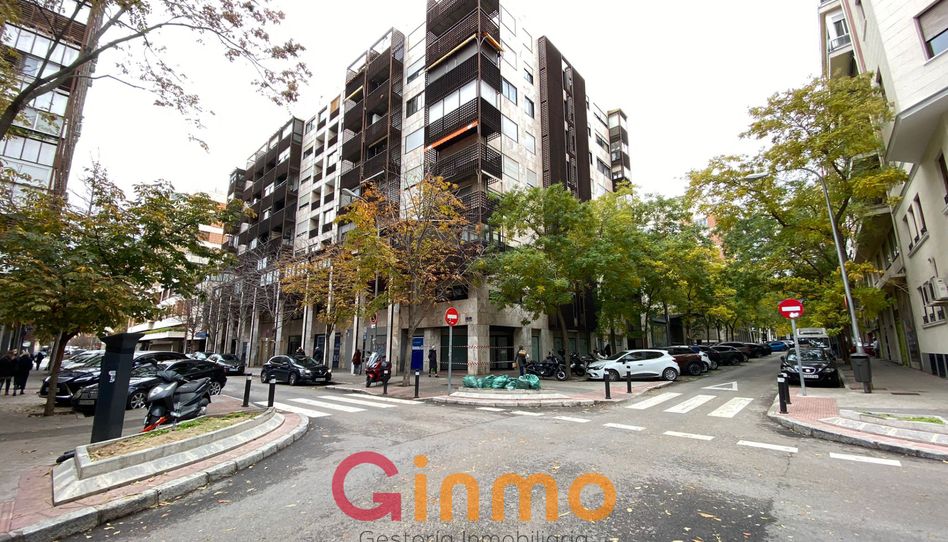 Piso de alquiler en Calle de Maldonado, 55, Lista - Imagen 4