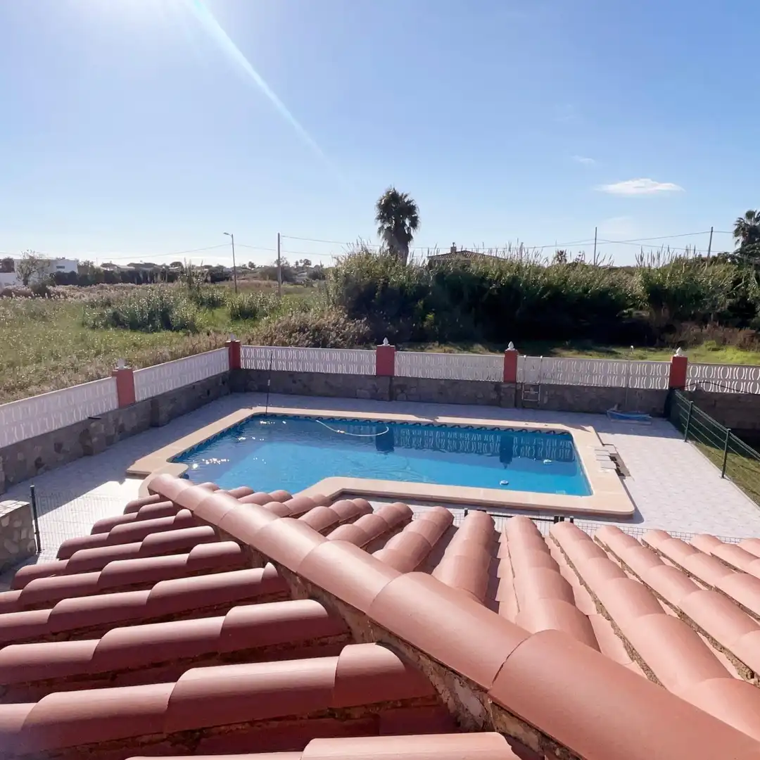 Villa mit Garten zum Verkauf in El Grao, imagen 59
