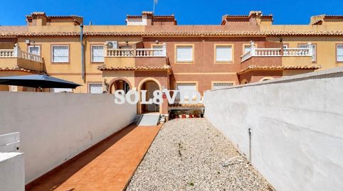 Foto 4 de Casa o xalet en venda a Jerónimo y Avileses, Murcia Capital