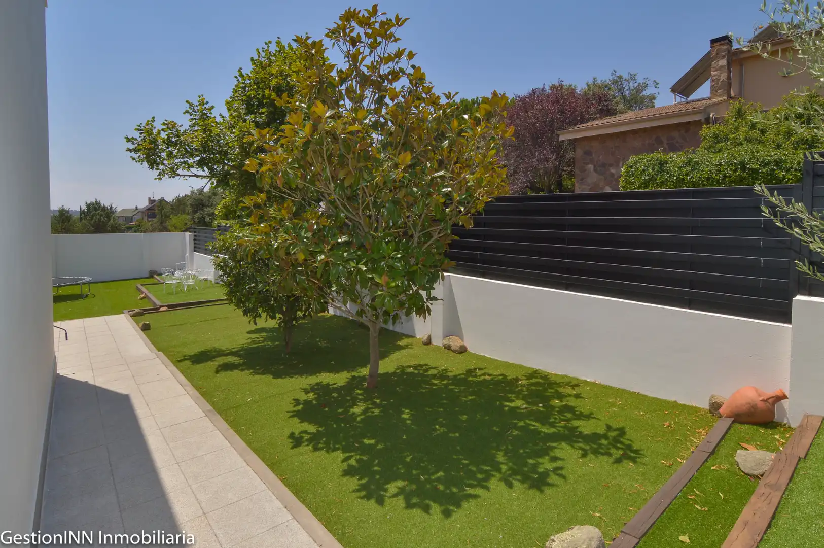Xalet amb jardí en venda a Calle Herrerillo, imagen 13