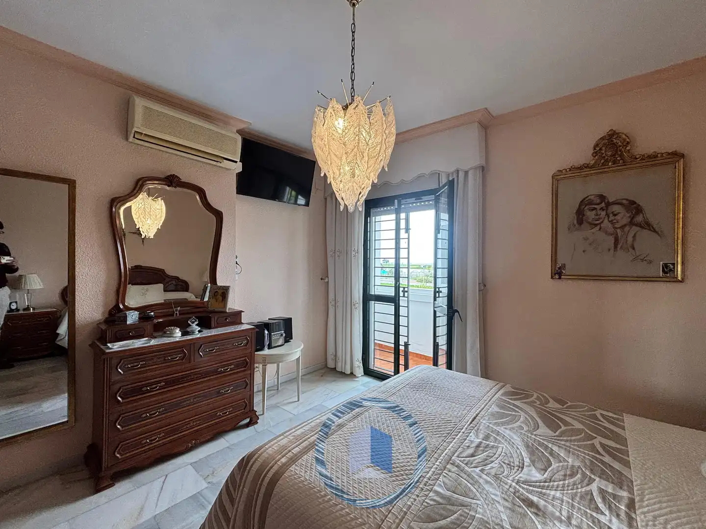 Chalet en venta en Cerros de Montequinto, imagen 35