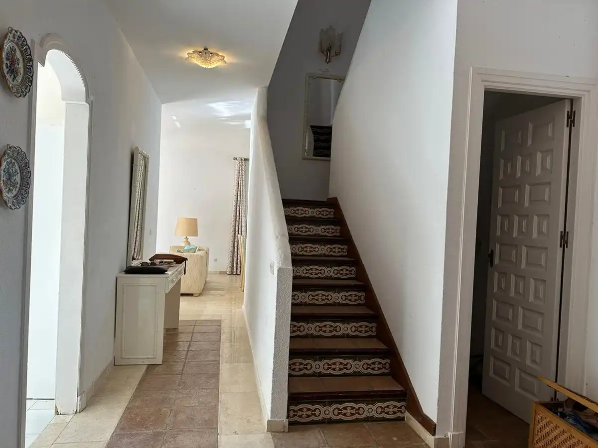 Reihenhaus zum Verkauf in Nueva Andalucía, imagen 9