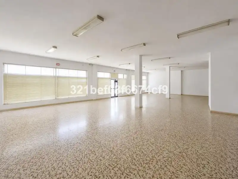 Local comercial en venda a Estepona Pueblo, imagen 10