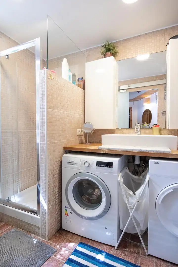 Ático con ascensor en venta en Carrer De Sant Pacià 13, imagen 15