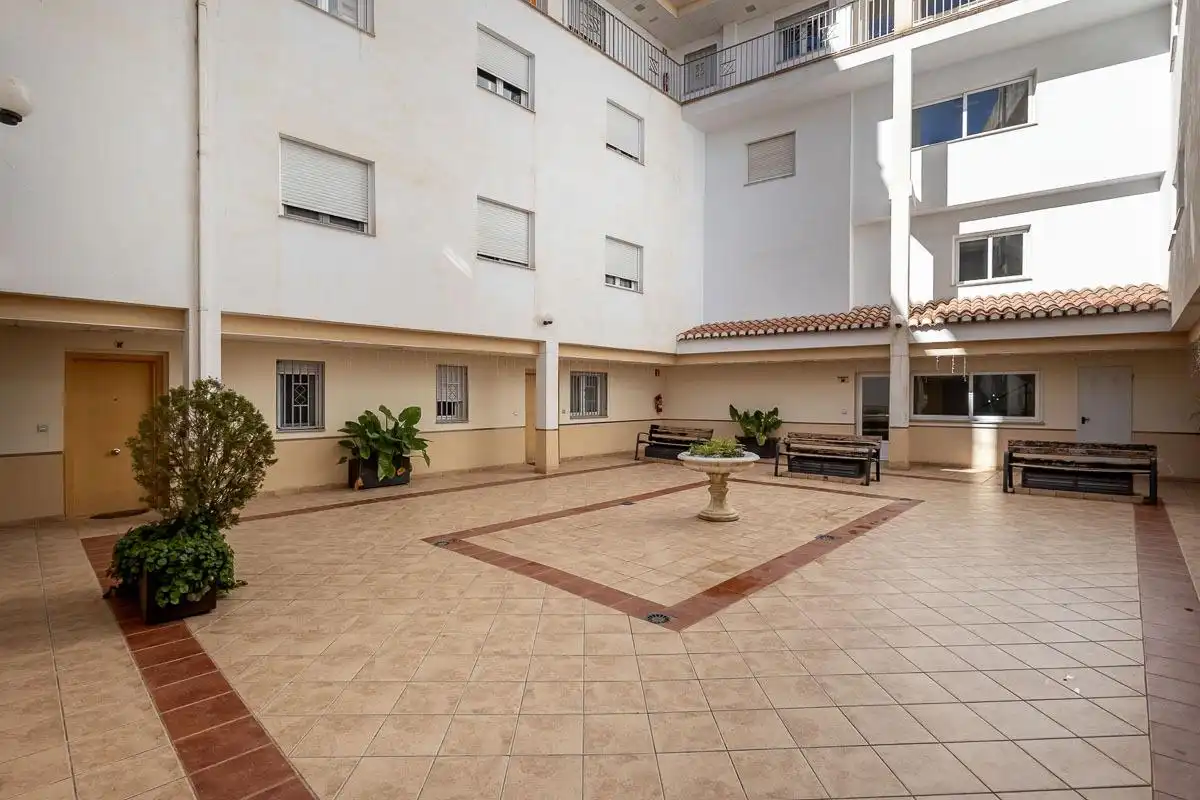 Piso con ascensor en venta en Padul, imagen 27