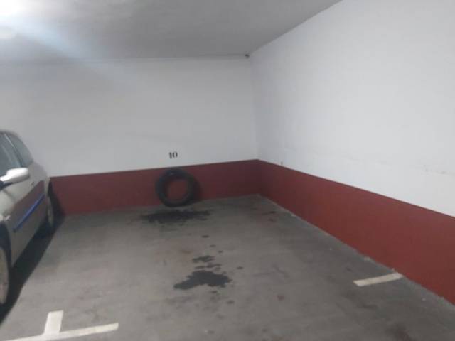 Garaje en Alquiler en Calle Magnolias, 2 en Algete Centro