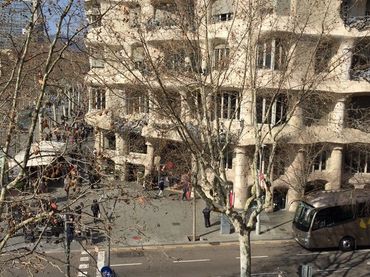 Wohnung mit Aufzug zum Verkauf in Carrer de Roger de Llúria