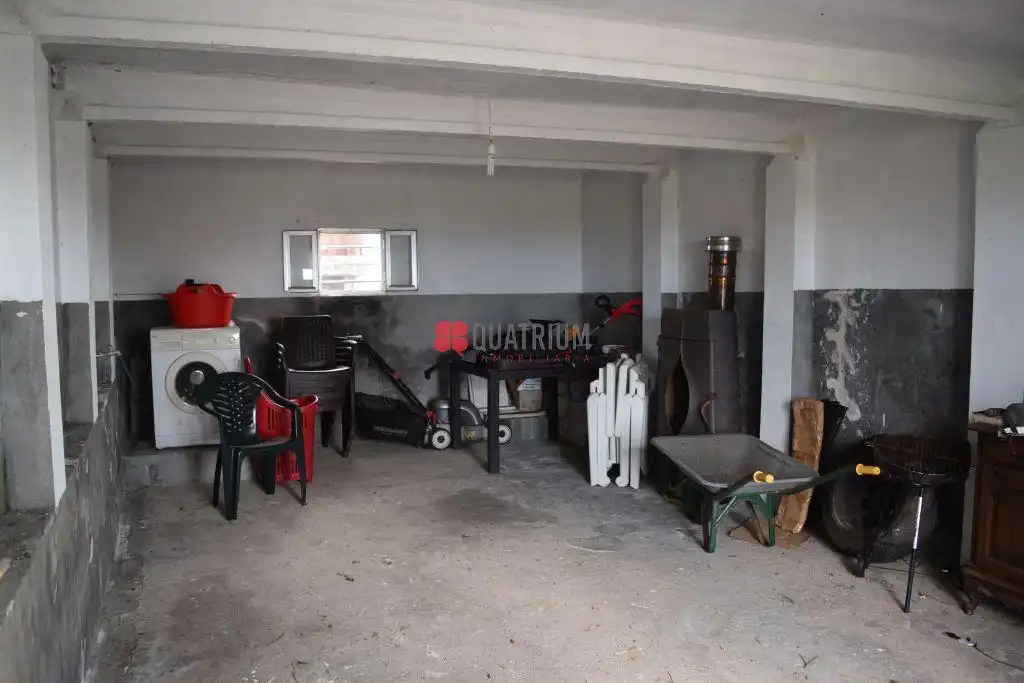 Houses for sale in Carnota  with Storage room and Balcony