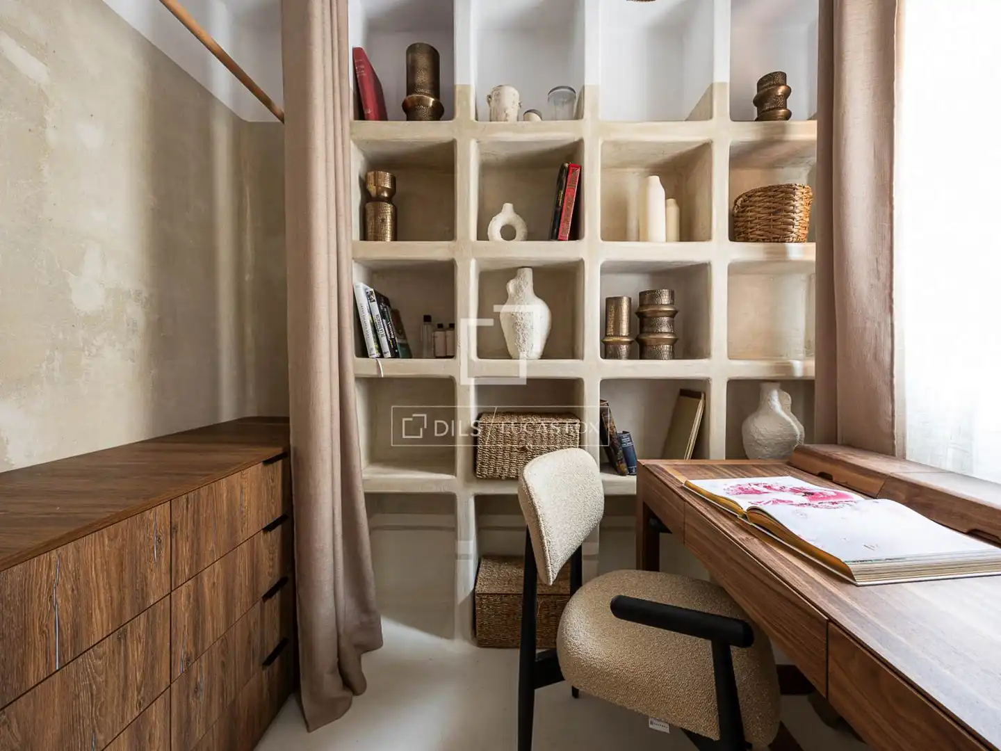 Appartement avec terrasse à vendre à Sants - Montjuïc, imagen 4