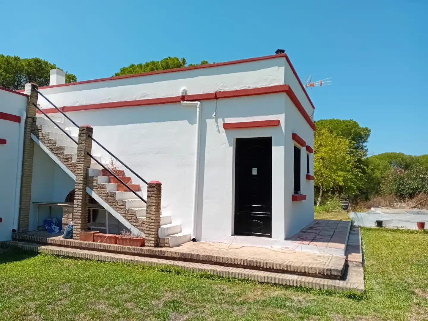 Terreni e lotti in vendita a La Puebla del Río, imagen 4