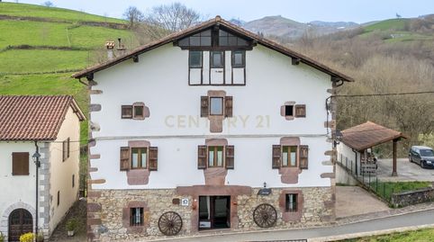 Posada de Ziga El Corazón del Valle del Baztan