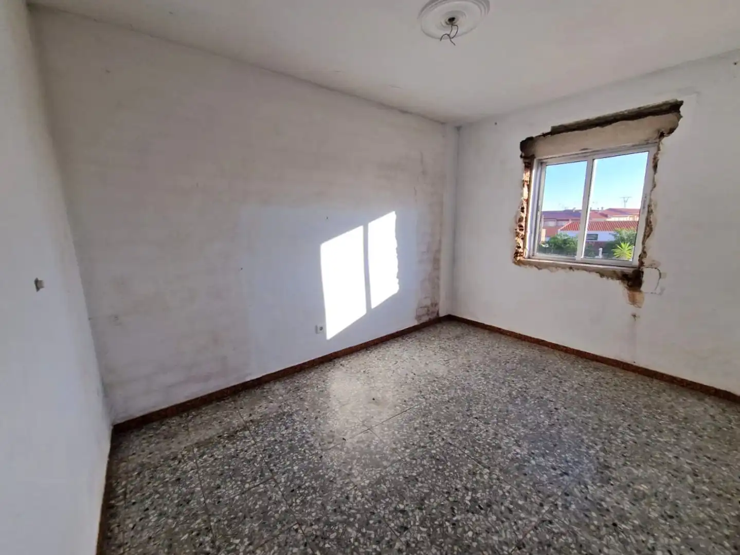 Bedroom of Flat for sale in Arroyo de la Luz  with Terrace