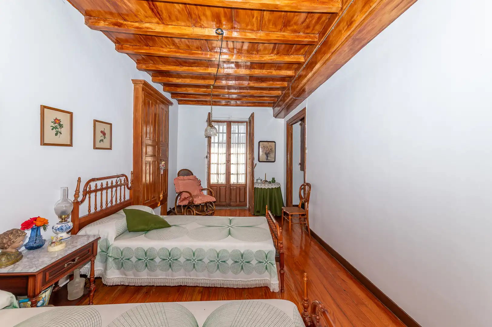 Bedroom of Country homes for sale in Maside  with Furnished