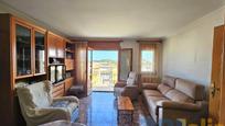 Living room of Single-family semi-detached for sale in Palamós  with Heating, Terrace and Furnished