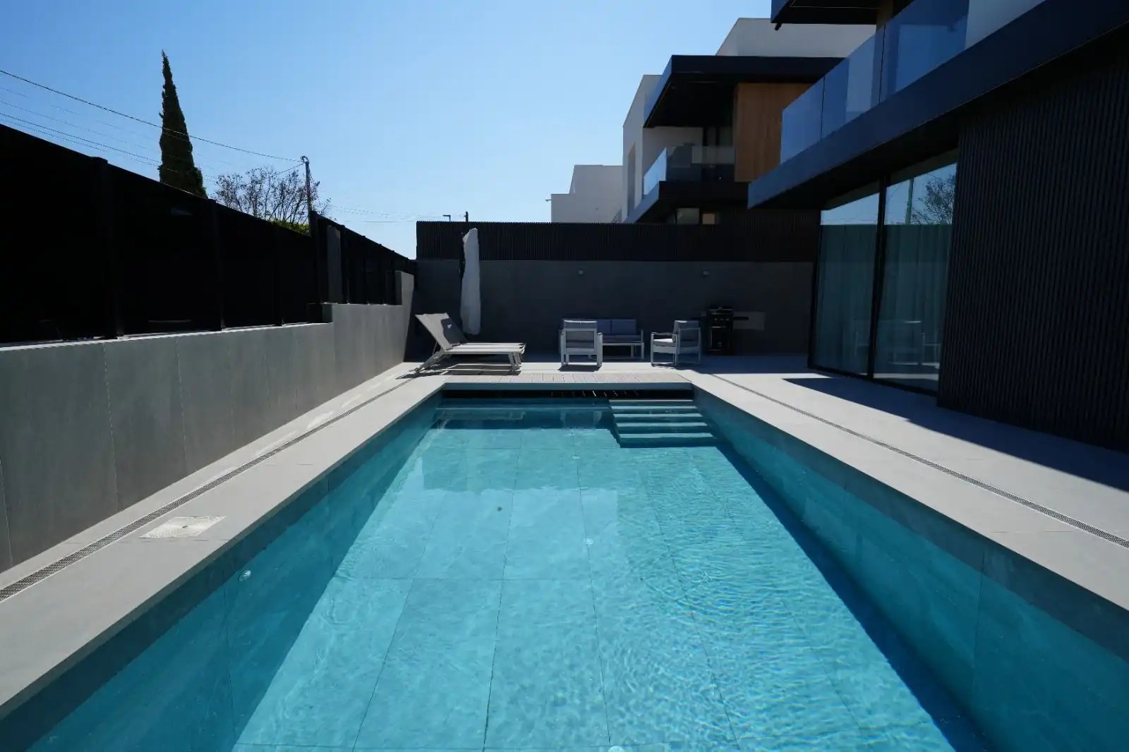 Xalet amb piscina en venda a L'Albir, imagen 2