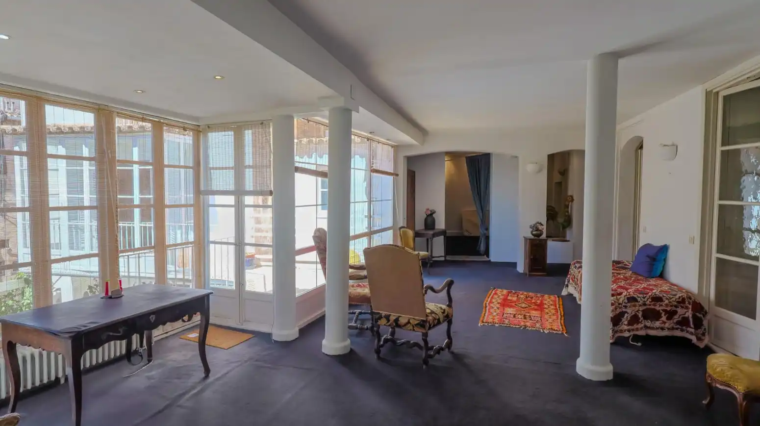 Casa o chalet en venta en  Palma de Mallorca con Calefacción, Terraza y Trastero