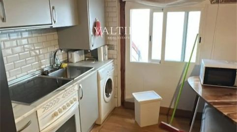 Foto 3 de Pis de lloguer a Del Cardenal Cisneros,, Trafalgar, Madrid Capital