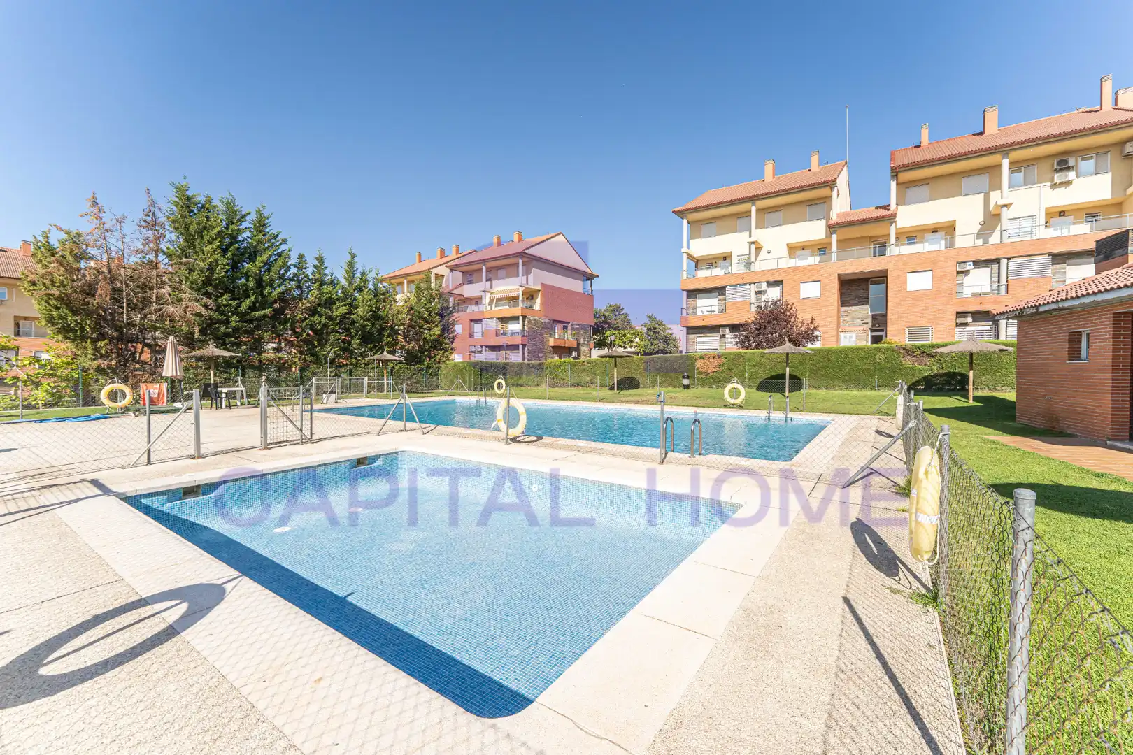 Wohnung mit Pool zum Verkauf in Calle Alemania 8, imagen 24