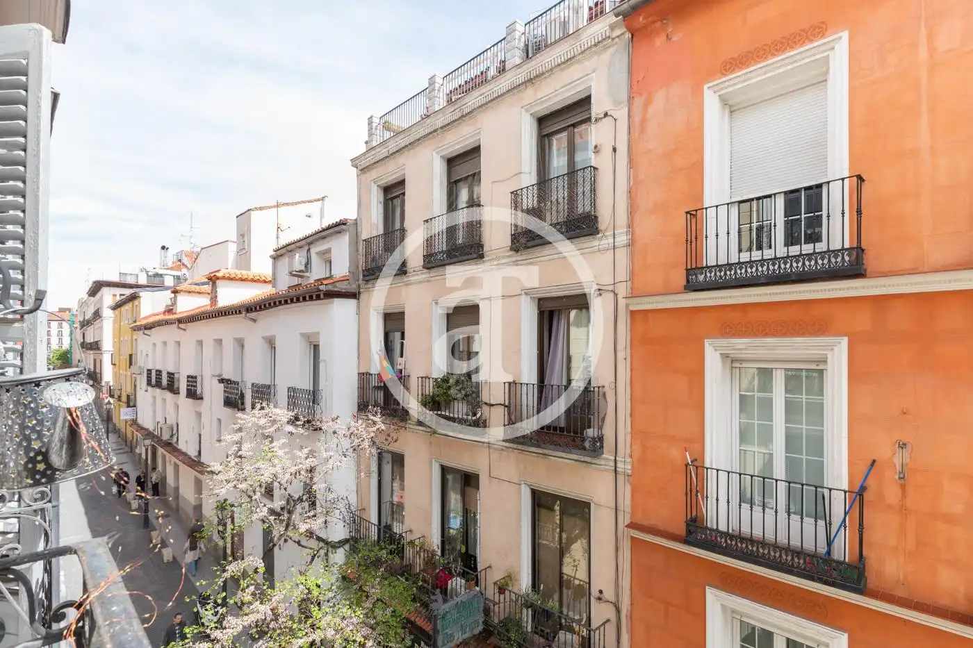 Study for rent in Calle de Barbieri, Justicia - Chueca