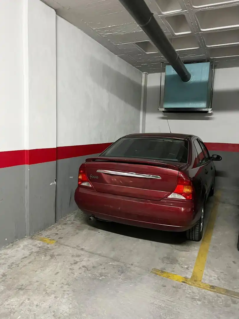 Einzelparkplatz zum Verkauf in Elche ciudad, imagen 2