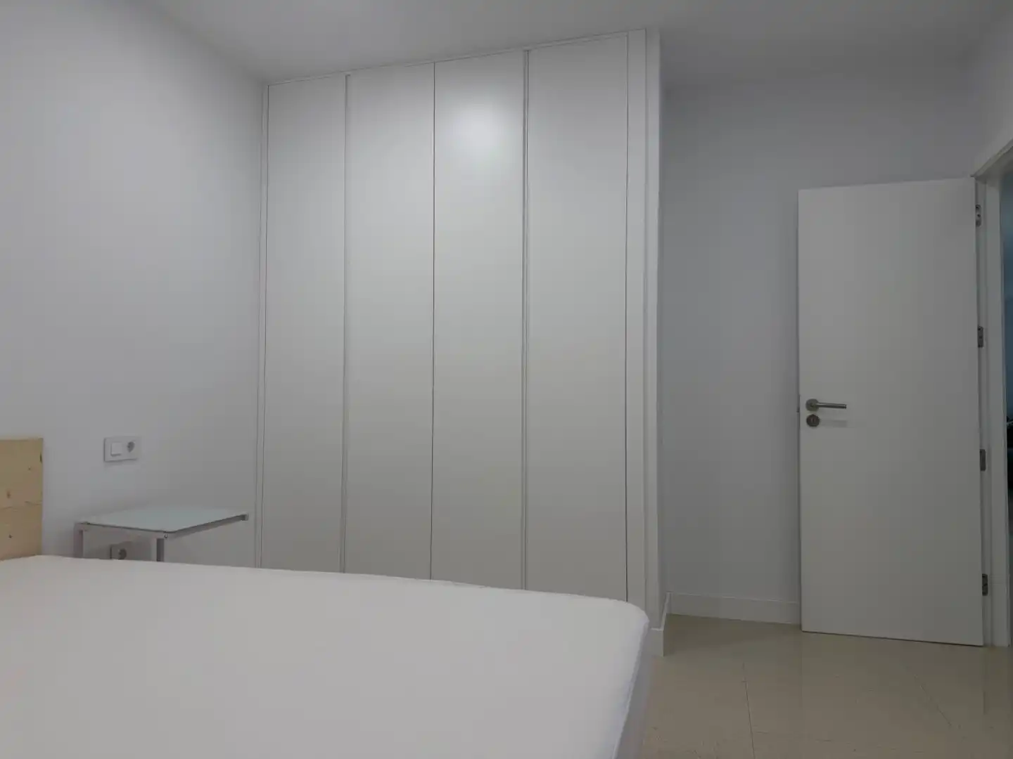 Schlafzimmer von Wohnung zum Verkauf in Las Palmas de Gran Canaria mit Terrasse