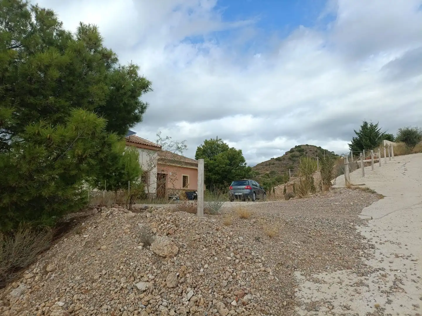 Casa con jardín en venta en Totana, imagen 2