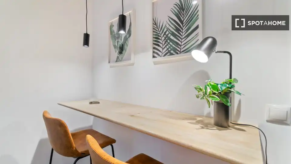 Habitación en Navas