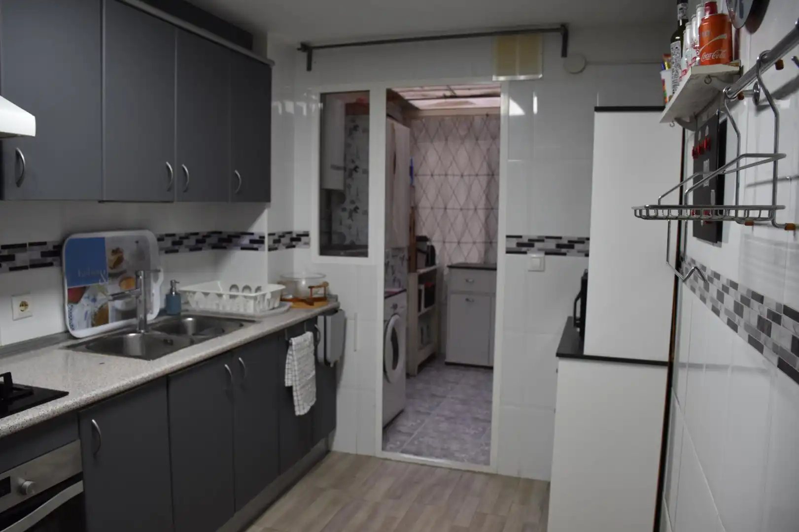 Flat with lift for sale in Carrer d'Aiora, imagen 7