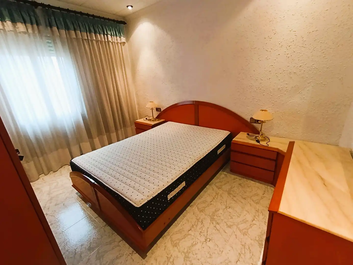 Piso con ascensor en venta en de Roca Labrador, imagen 20