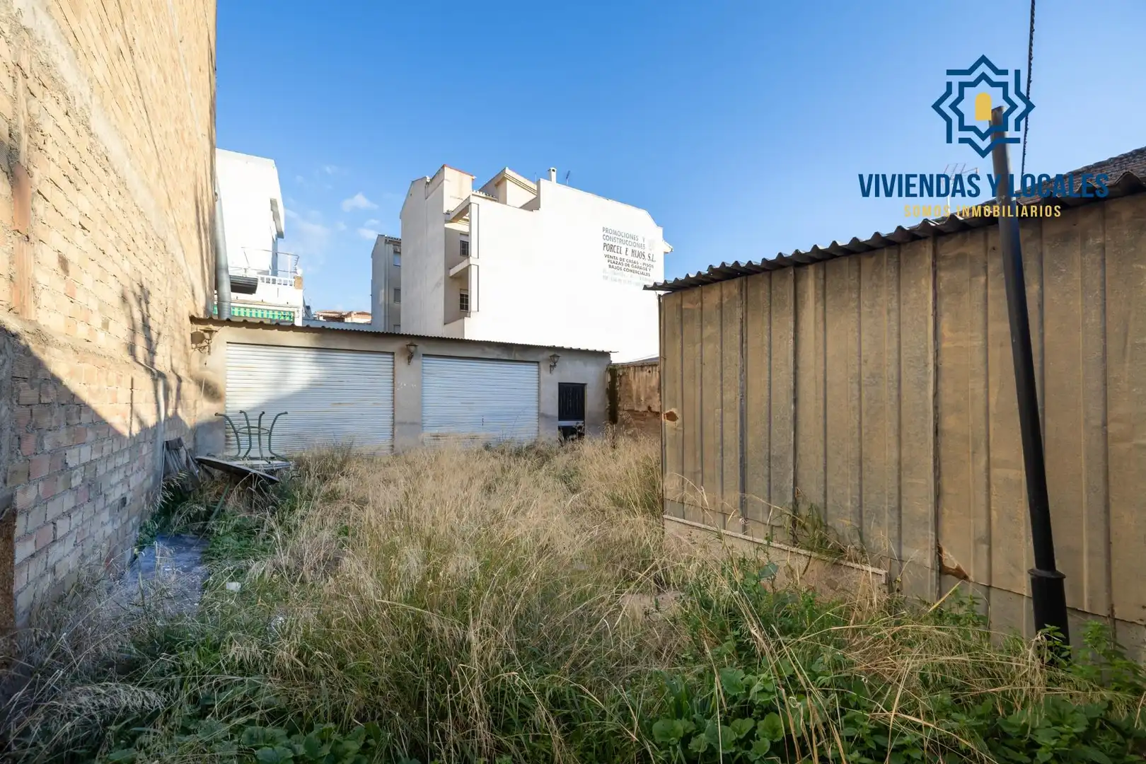 Residential land for sale in Avda. De los Ogíjares, imagen 8