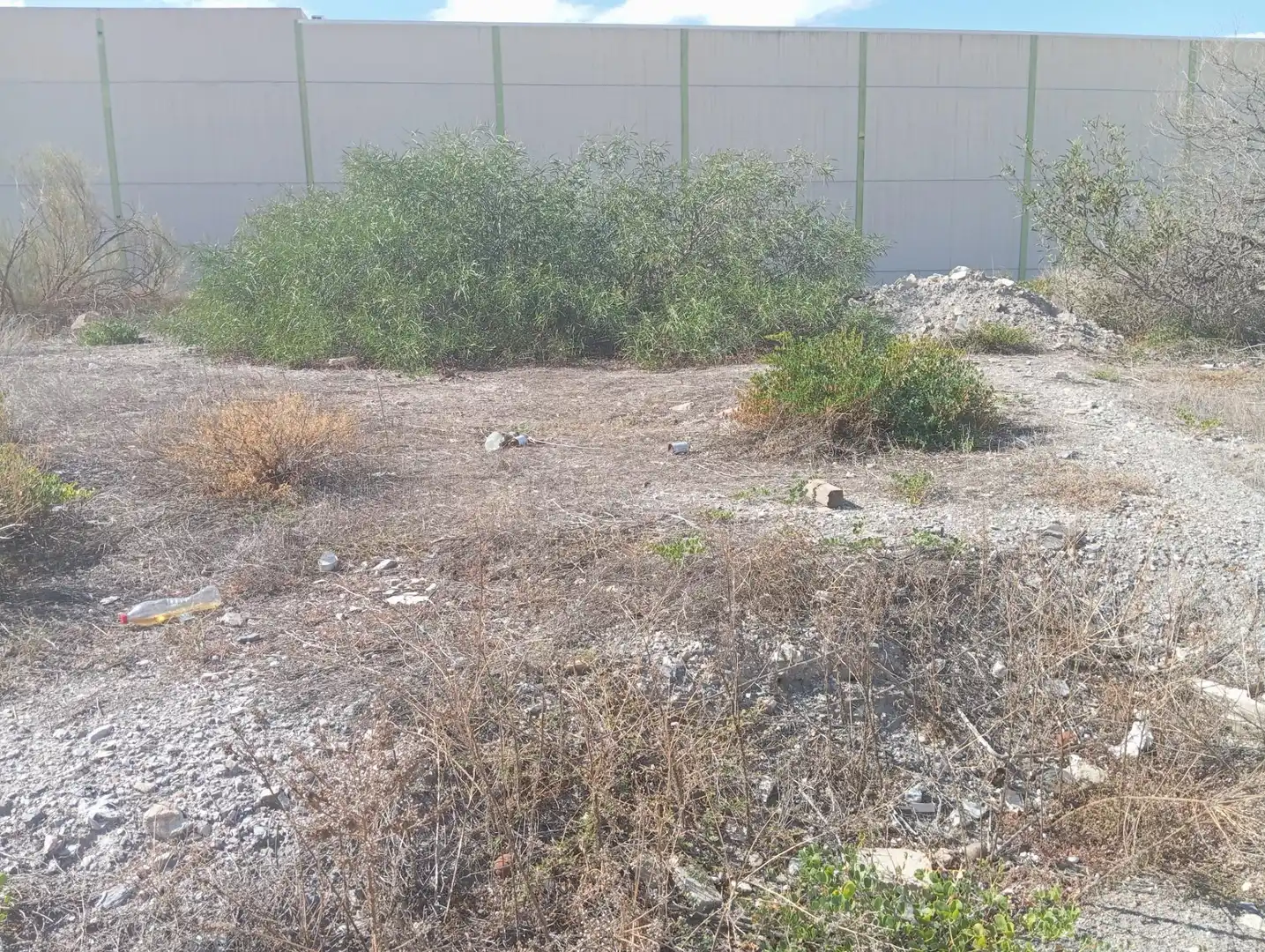 Terreni e lotti in vendita a Pedanías Centro, imagen 16