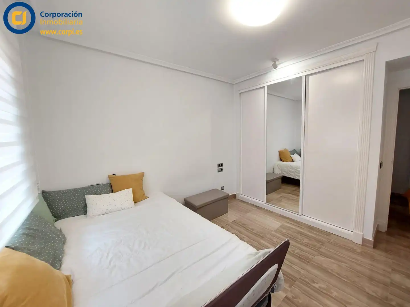 Apartament amb piscina en venda a Isla del Fraile, imagen 34