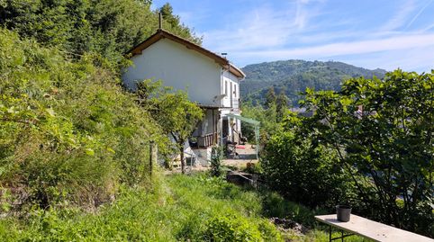 Foto 4 de Casa o xalet en venda a Barrio Gonzalin 1, Santa Marina - Polígono, Mieres (Asturias)