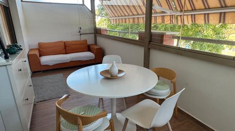 Foto 2 de Pis en venda a Calle Villanueva de Tapia, Martín Carpena - Torre del Río, Málaga