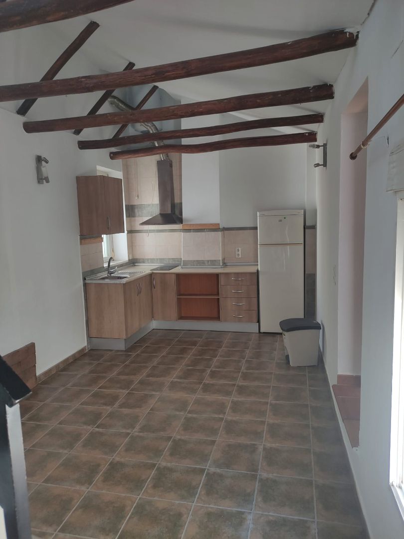 Kitchen of Flat to rent in Dílar