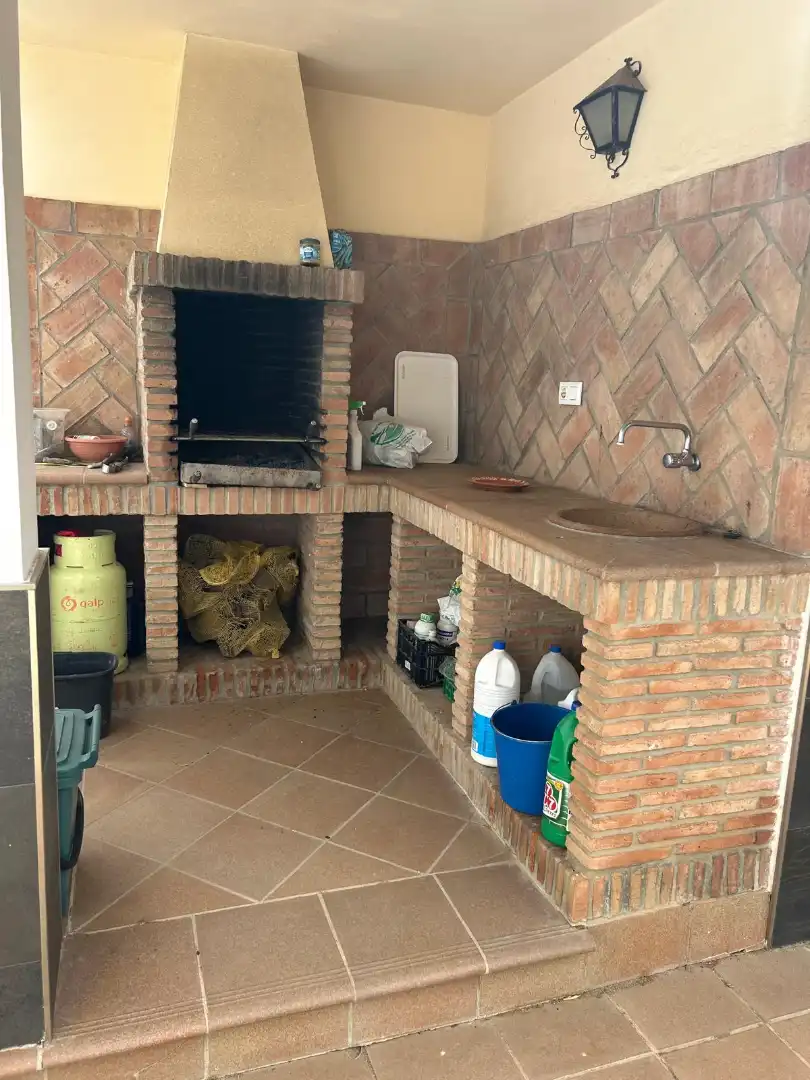Chalet con piscina en venta en Arcos de la Frontera, imagen 29