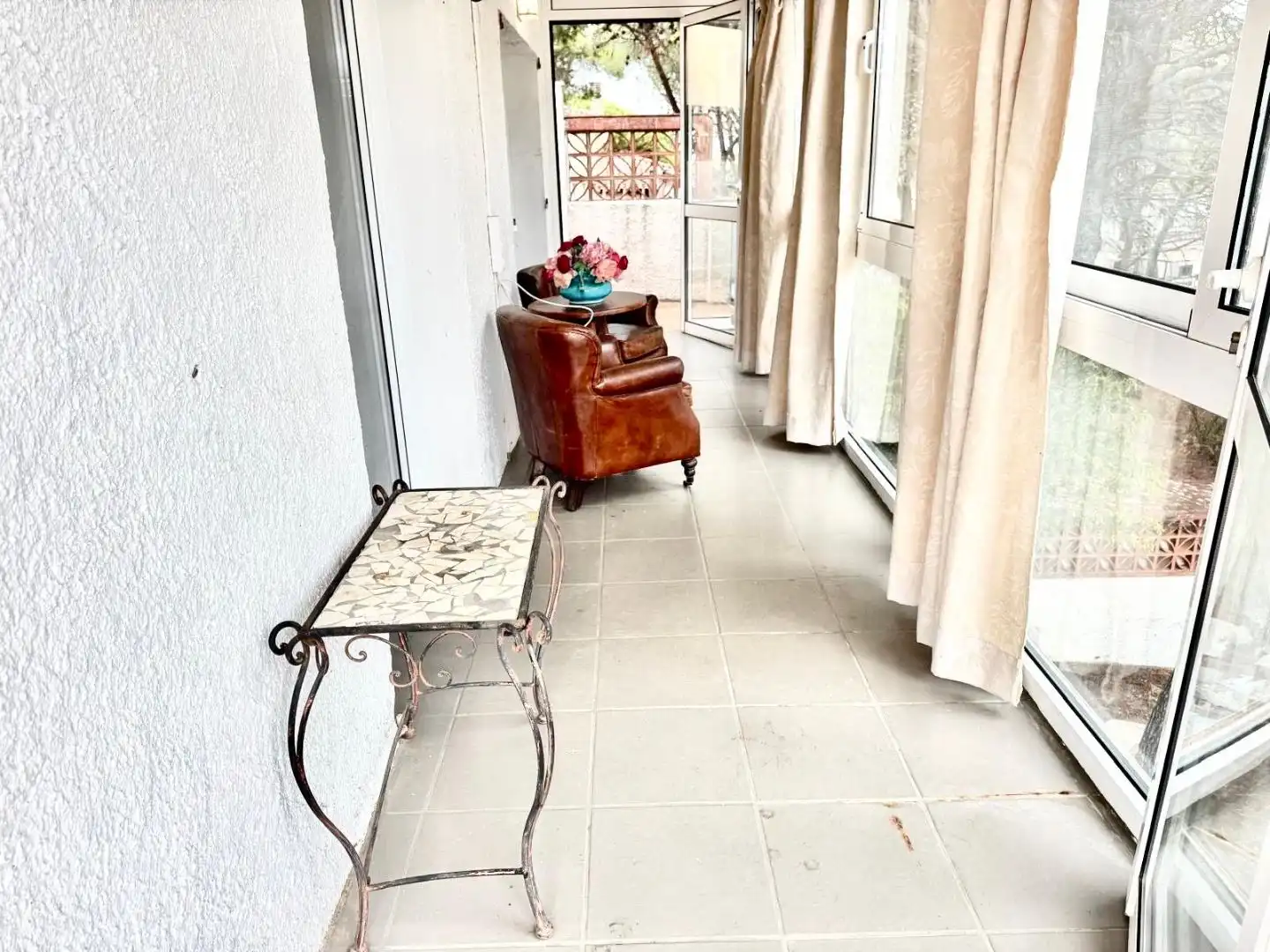 Casa amb jardí en venda a carrer perdiguer 4, imagen 8