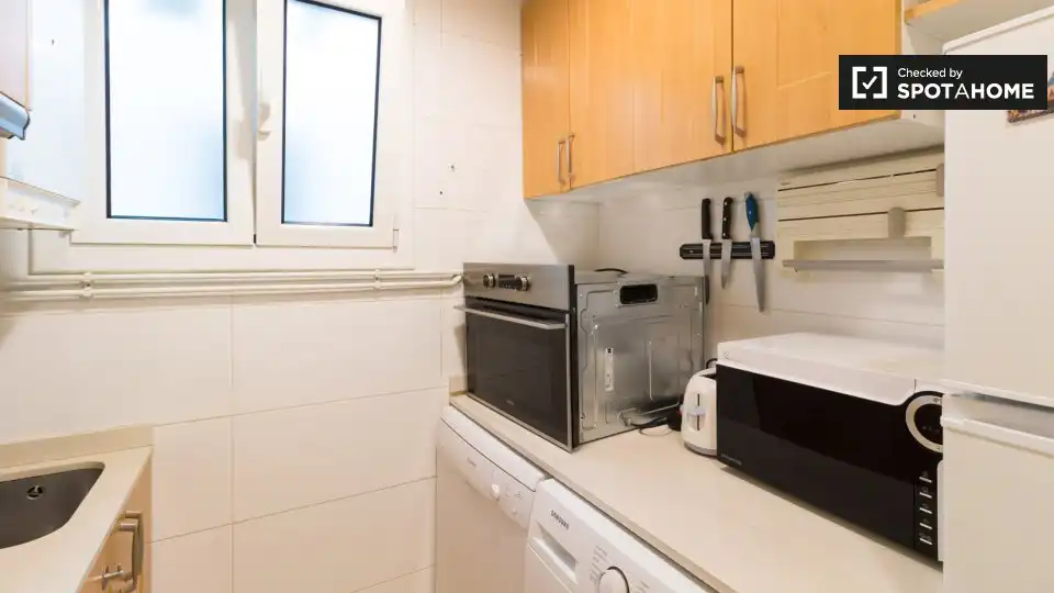 Wohnung zur Miete in Gràcia, imagen 9